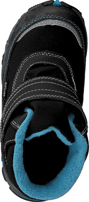 Gulliver - 430-4991 Black