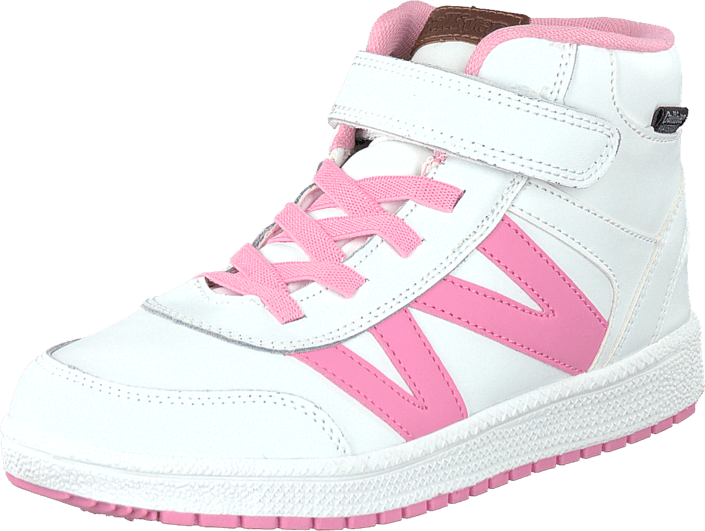 Gulliver - 445-0219 White