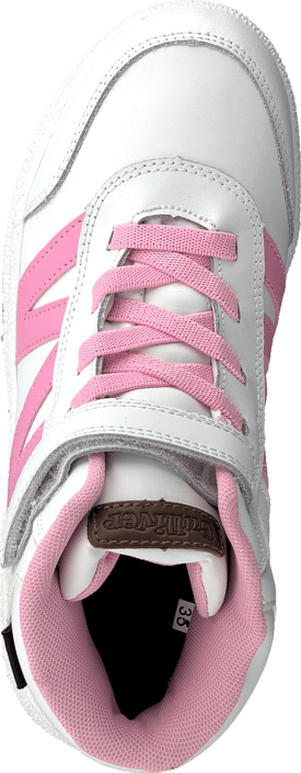 Gulliver - 445-0219 White