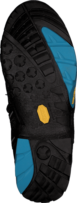 Gulliver - 430-9881 Black/Blue