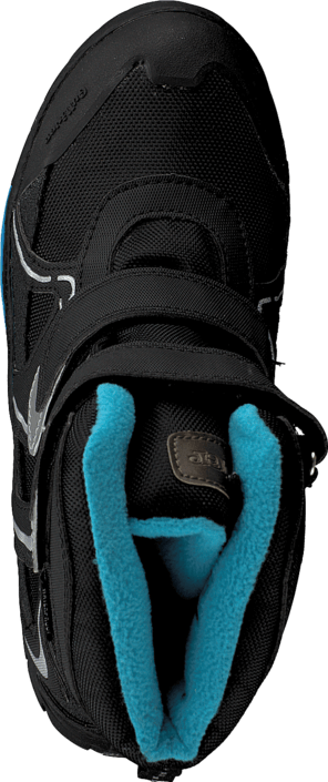 Gulliver - 430-9881 Black/Blue