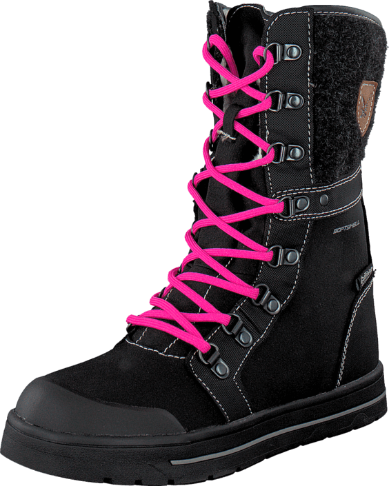 Gulliver - 430-3950 Black