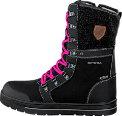 Gulliver - 430-3950 Black