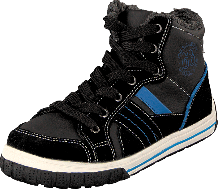 Gulliver - 415-1503 Black