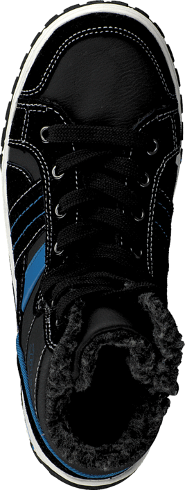 Gulliver - 415-1503 Black