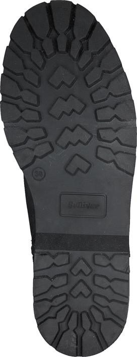 Gulliver - 458-1827 Black