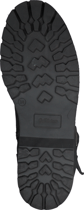 Gulliver - 458-1837 Black