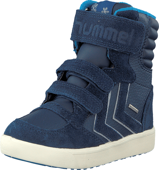 Hummel - Hummel Super Hi Premium Jr Dress Blue