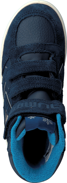 Hummel - Hummel Super Hi Premium Jr Dress Blue