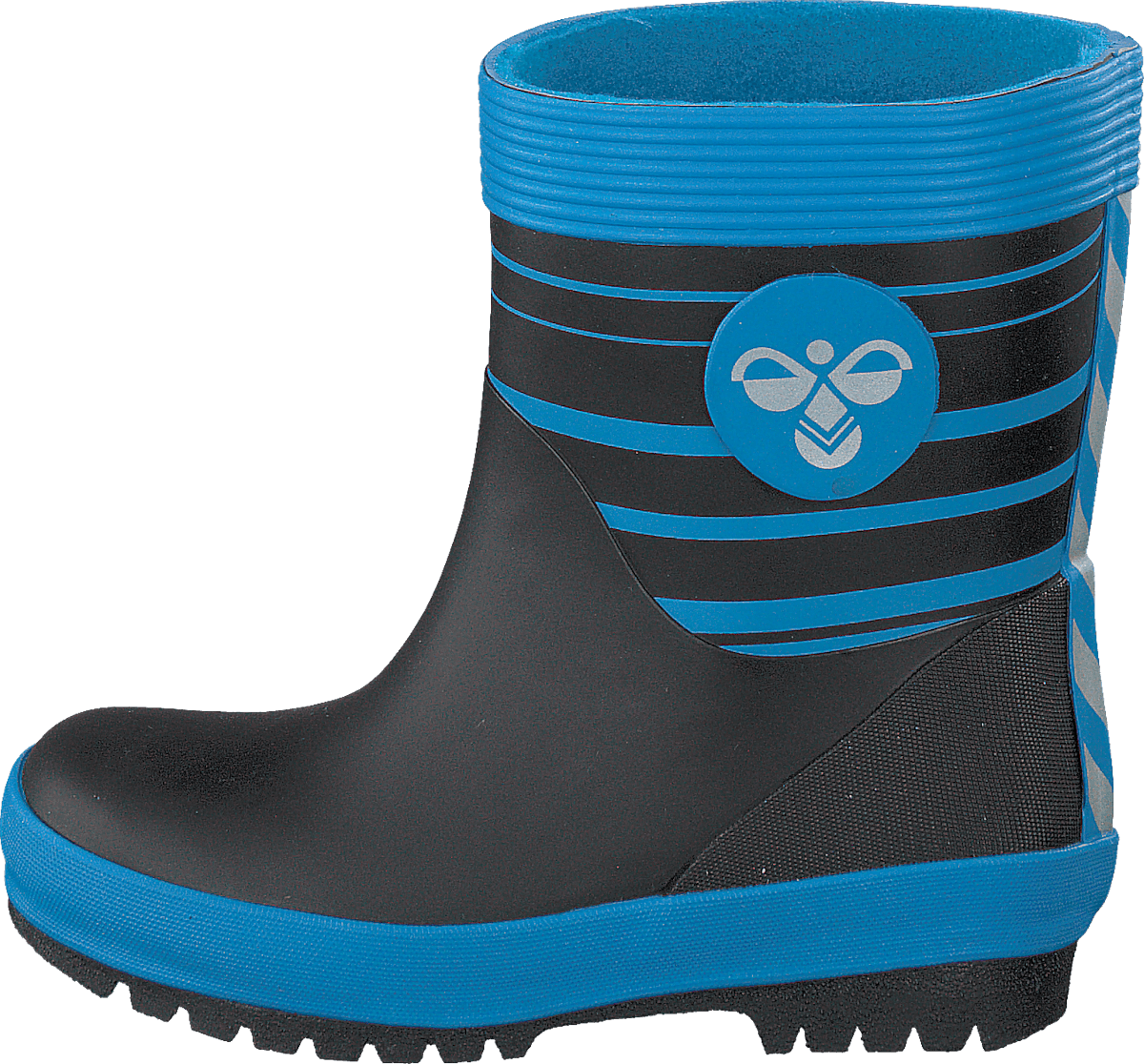 Hummel Kids Rubberboot Methyl Blue