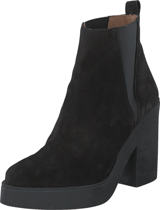 Sixtyseven - Jinder 77340 Milda Black