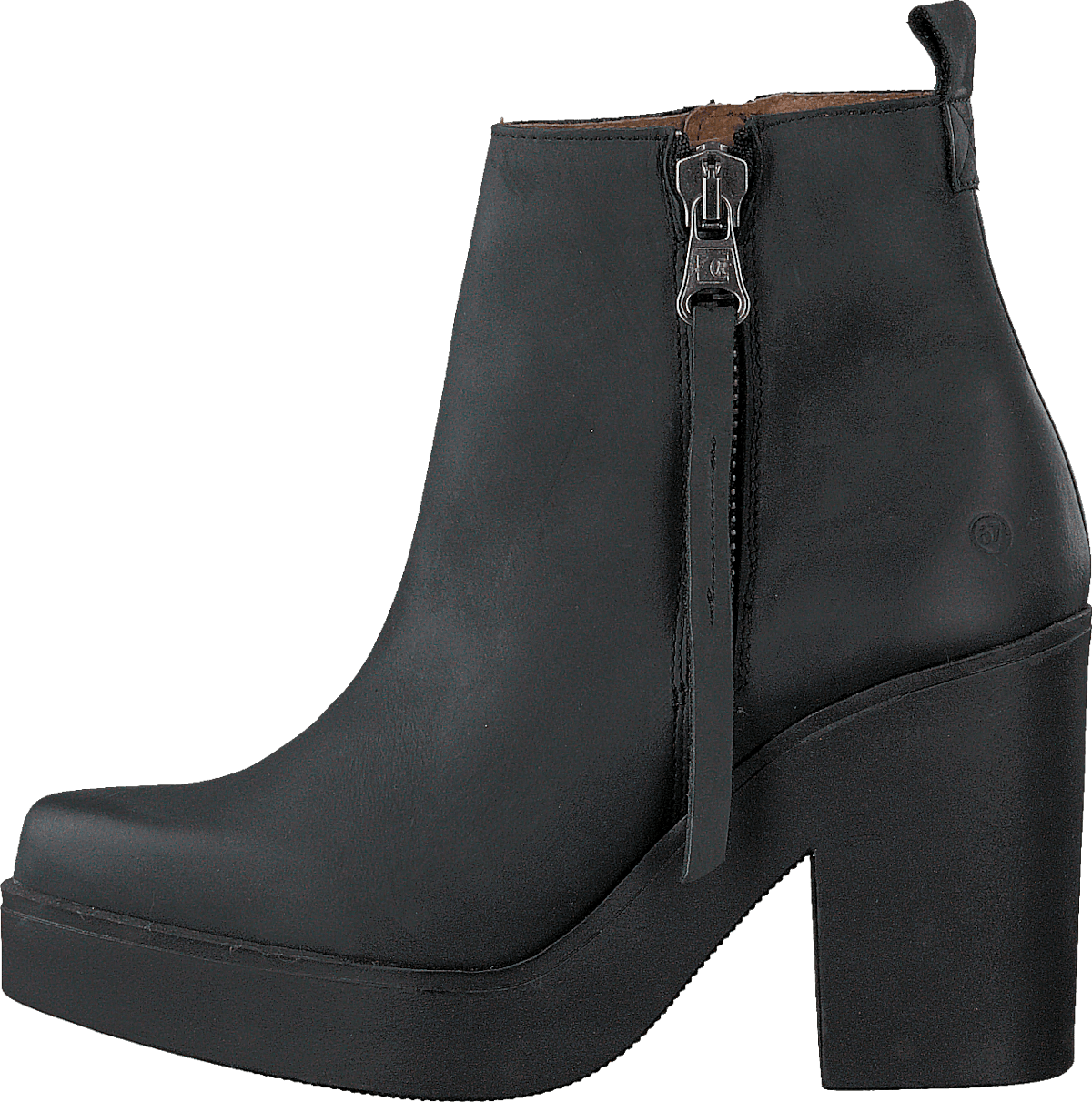 Jinder 77339 Oleato Black