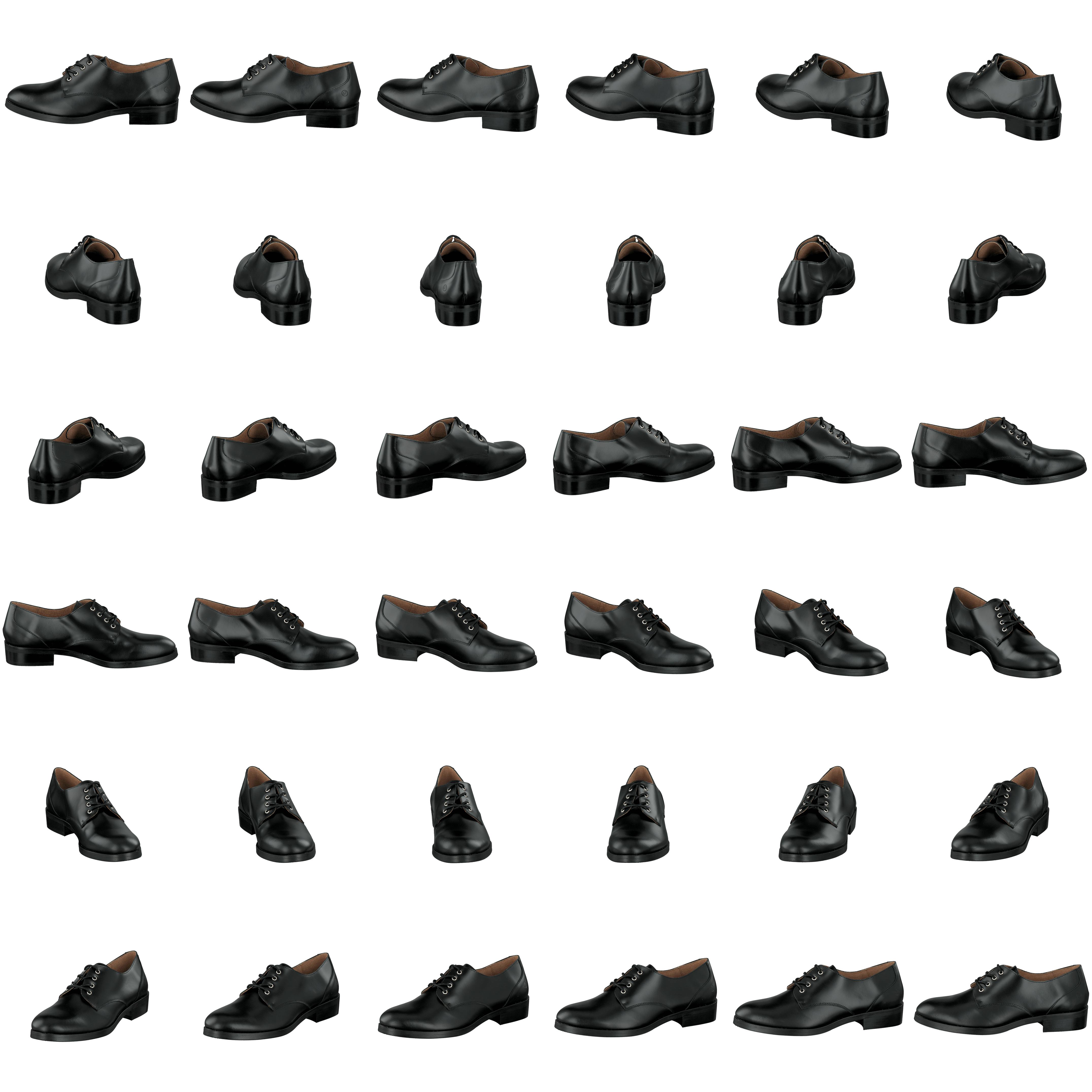 Alexis 77226 Cribel Black - Bild 8