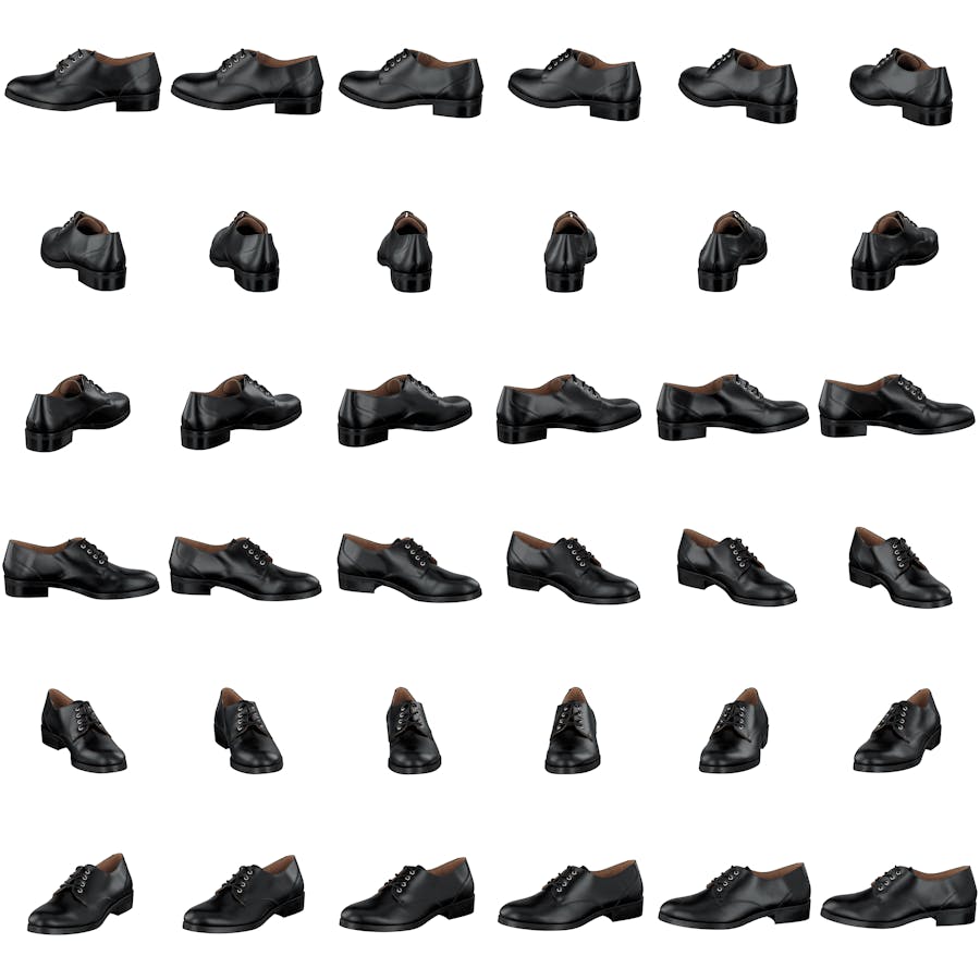 Alexis 77226 Cribel Black - Bild 8