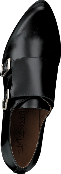 Sixtyseven - Tove 77215 Cribel Black