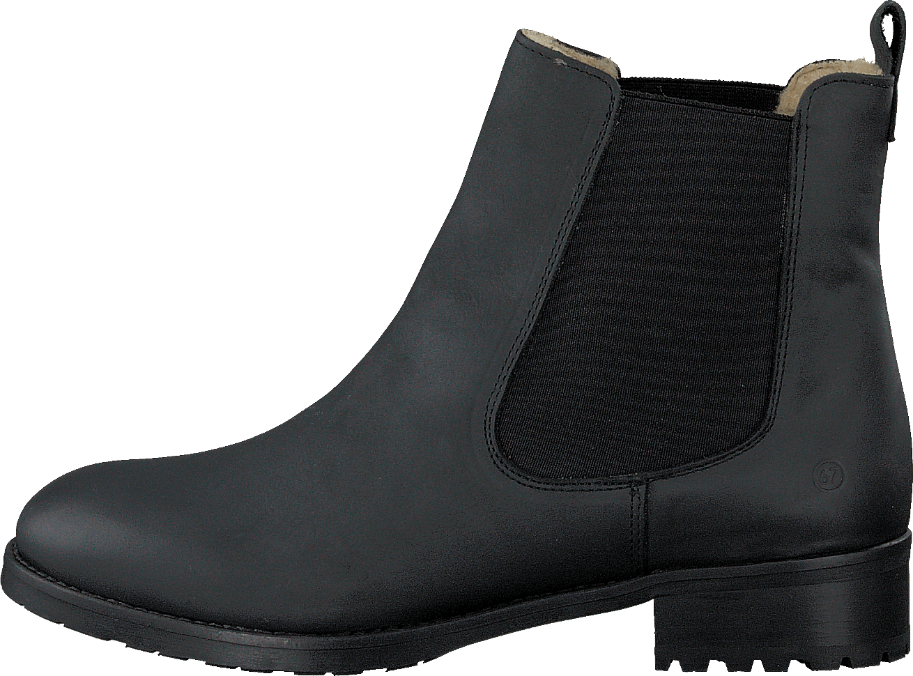 Esja 77178 Oleato Black