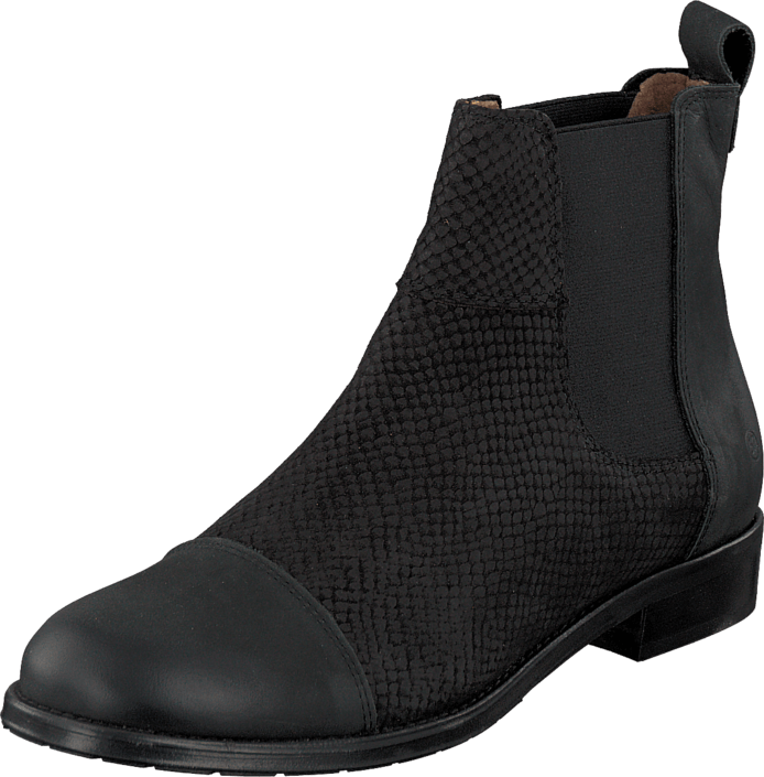 Sixtyseven - Oxford 77171 Oleato/Parma Black
