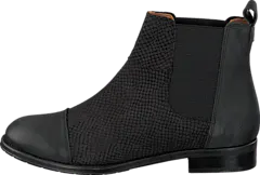 Sixtyseven - Oxford 77171 Oleato/Parma Black