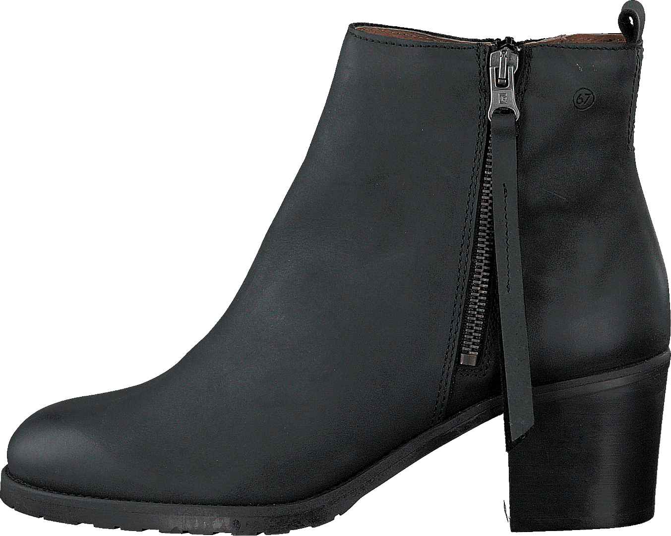 Sandra 76395 Oleato Black