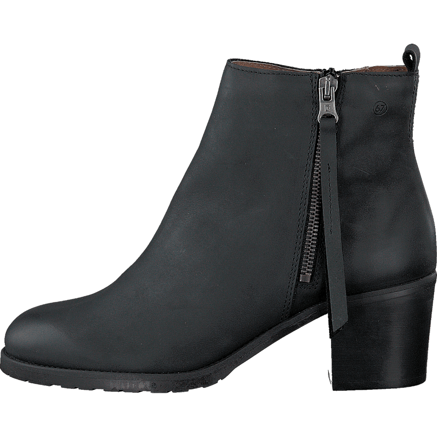 Sandra 76395 Oleato Black