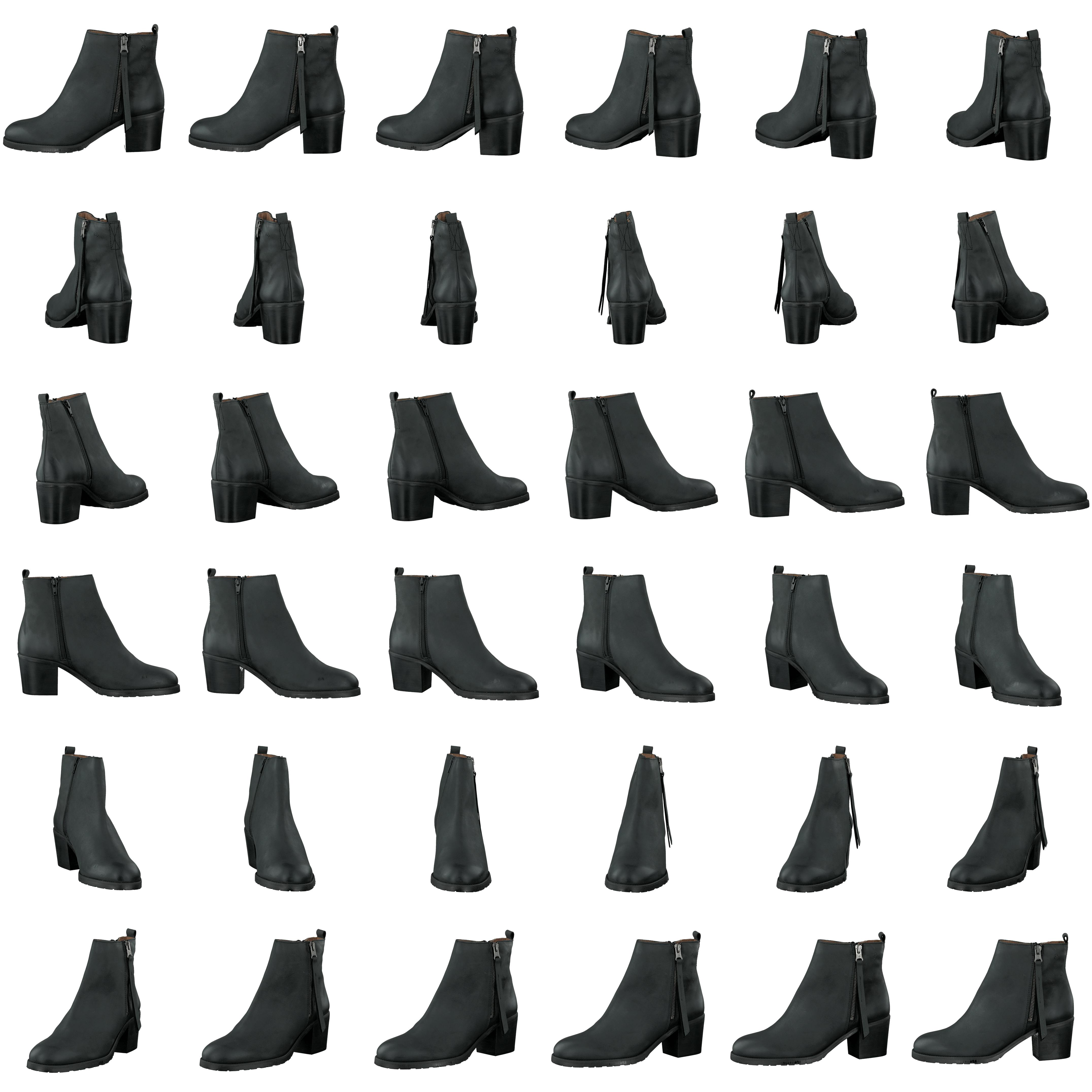 Sandra 76395 Oleato Black - Bild 8