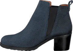 Sixtyseven - Sandra 76723 Parma Navy