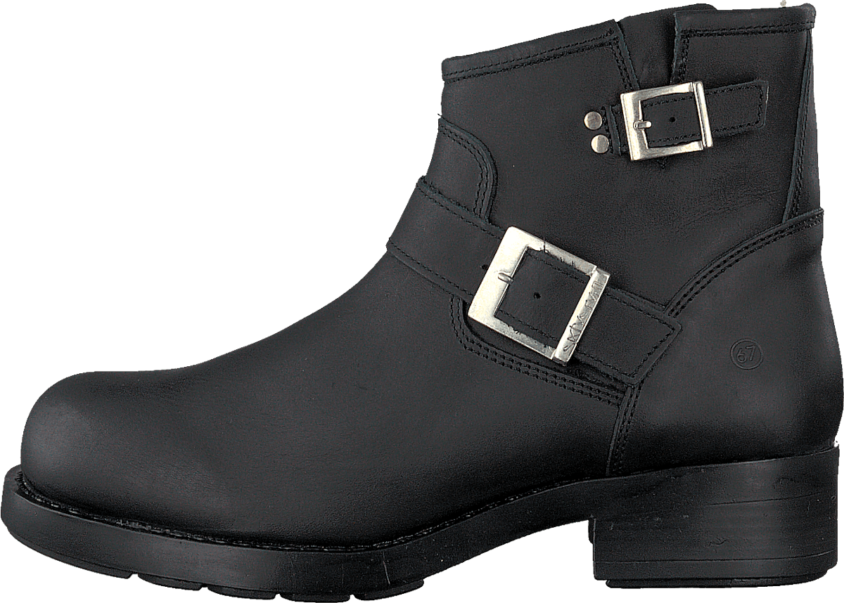 Tyra 76594 Moto Black