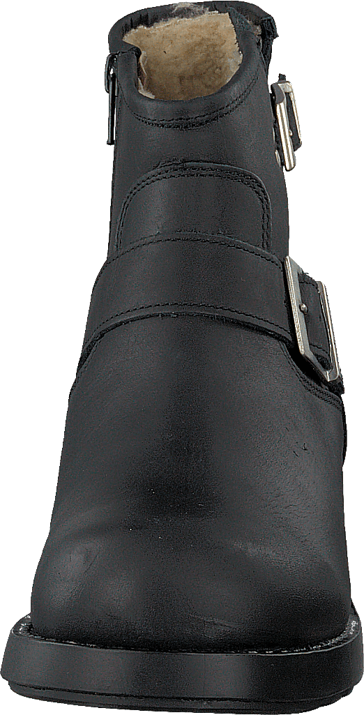 Tyra 76594 Moto Black