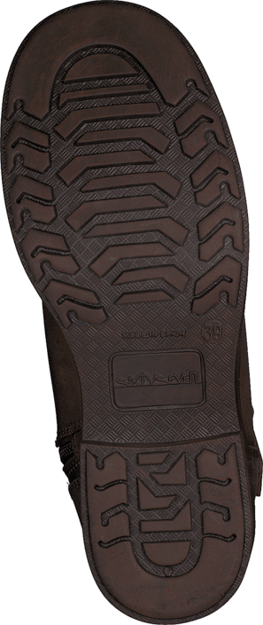 Sixtyseven - Tyra 76594 Moto Chesnut