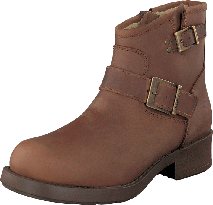 Sixtyseven - Tyra 76594 Moto Chesnut