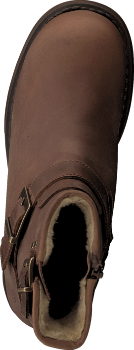 Sixtyseven - Tyra 76594 Moto Chesnut