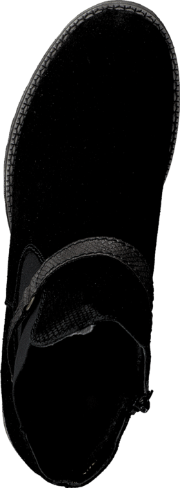 Rieker - Z9262-01 Schwarz