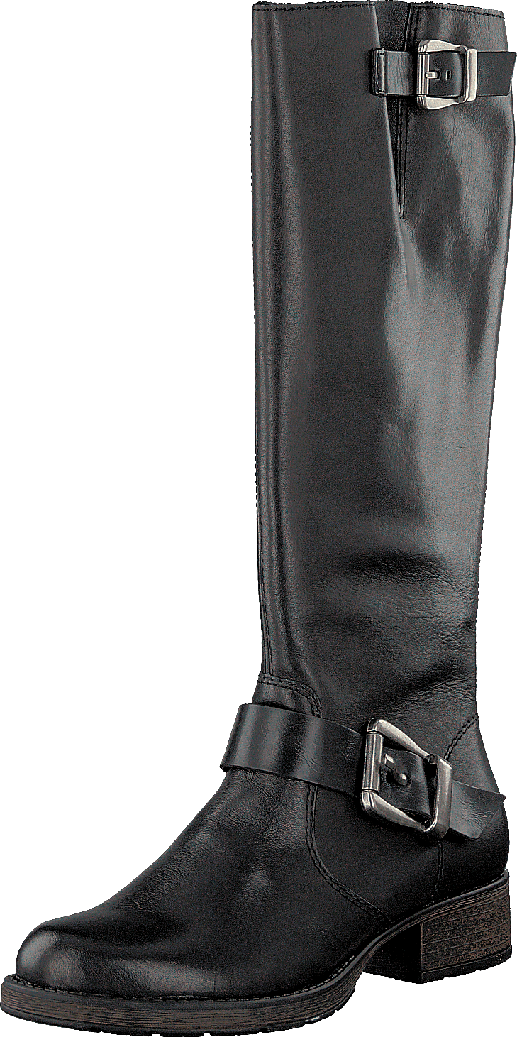 Rieker cheap feline boots