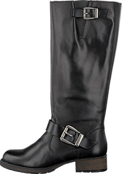 Rieker - Z9580-00 Schwarz