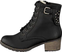 Rieker - 92532-00 Schwarz