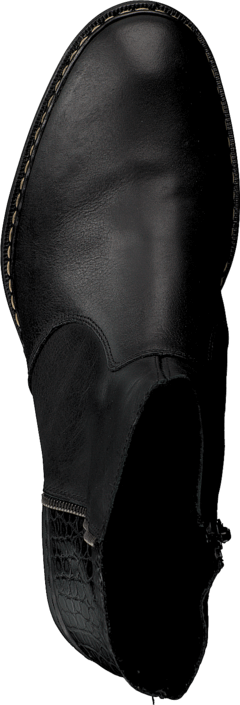 Rieker - 73490-00 Schwarz