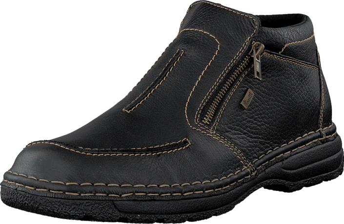 Rieker - B0273-00 Schwarz