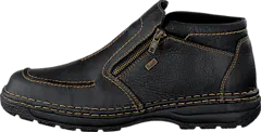 Rieker - B0273-00 Schwarz