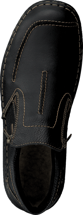 Rieker - B0273-00 Schwarz
