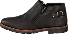 Rieker - 35362-00 Schwarz