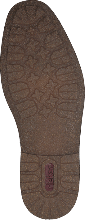 Rieker - F1350-25 Marrone