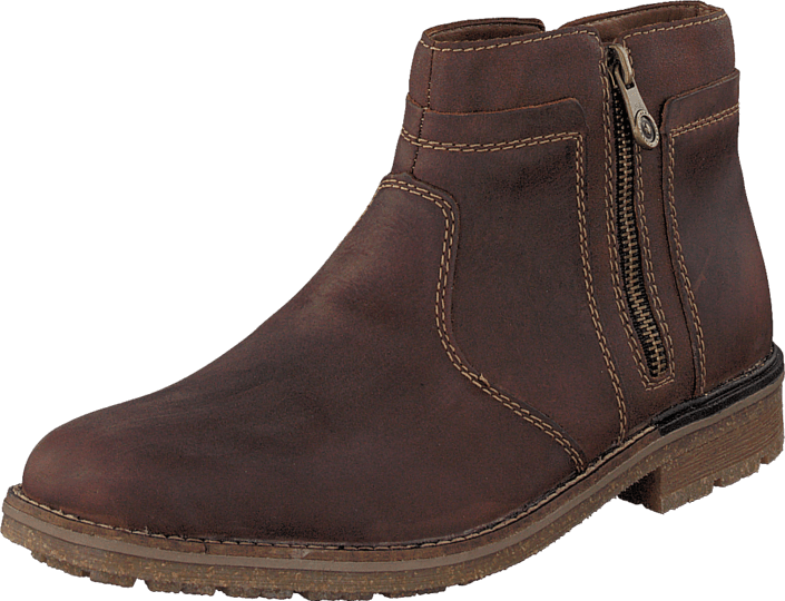 Rieker - F1350-25 Marrone