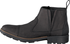 Rieker - 36050-00 Schwarz