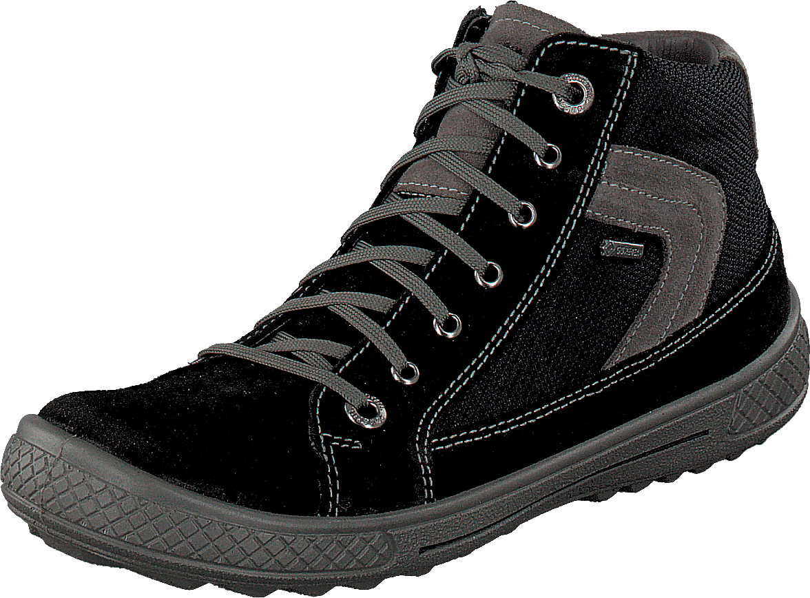 Tensy Gore-Tex® 5-00098-02 Black