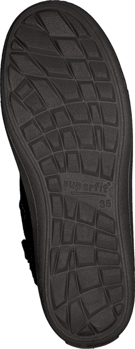 Superfit - Tensy Gore-Tex® 5-00098-02 Black