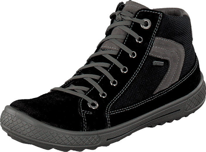 Superfit - Tensy Gore-Tex® 5-00098-02 Black