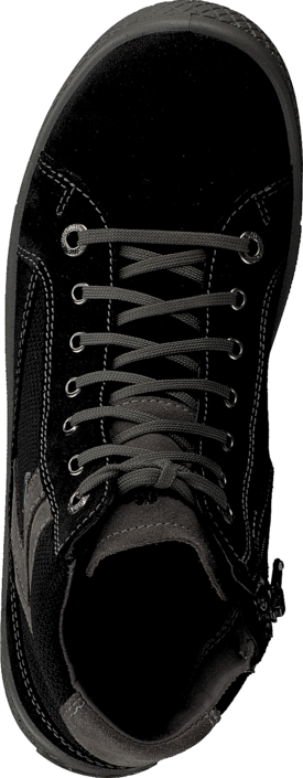 Superfit - Tensy Gore-Tex® 5-00098-02 Black