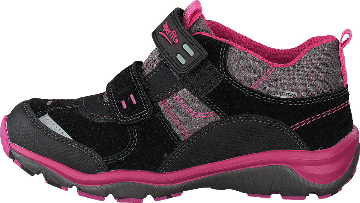 Sport5 Gore-Tex® 5-00239-02 Black/pink