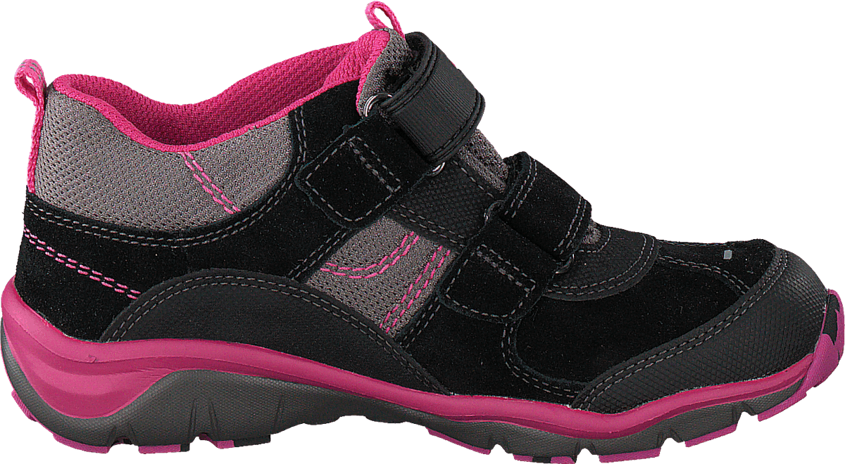 Sport5 Gore-Tex® 5-00239-02 Black/pink