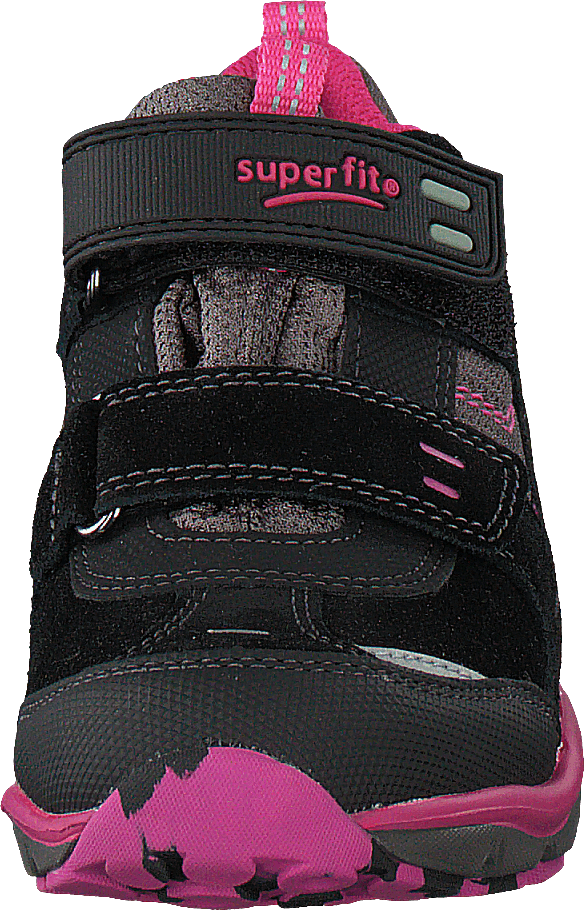 Sport5 Gore-Tex® 5-00239-02 Black/pink